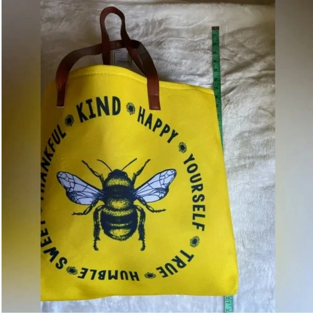 NWT Be Kind Large Tote